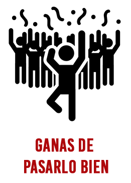 pasarlo bien